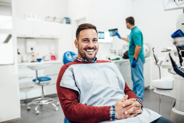 Best Laser Dentistry  in Atkins, AR