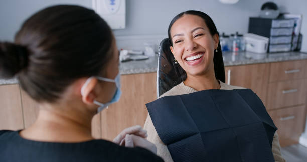Best Full Mouth Reconstruction  in Atkins, AR