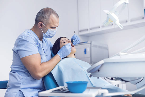 Why Choose Us for Your Dental Needs in Atkins, AR