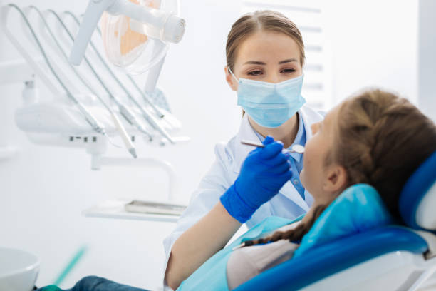Best Preventive Dentistry  in Atkins, AR